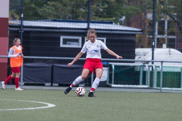 Bild 123 - B-Juniorinnen ETV - Walddoerfer : Ergebnis: 4:1